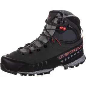 La Sportiva TX 5 Wanderschuhe Damen carbon-paprika im Online Shop von kaufen