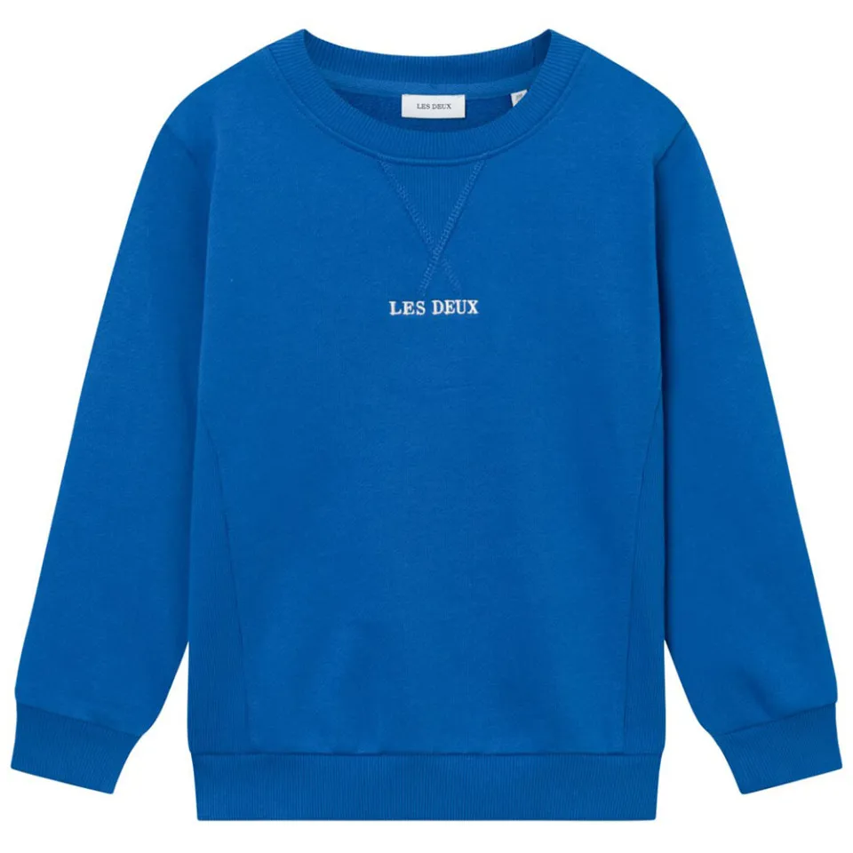 Les Deux Sweatshirt Dexter