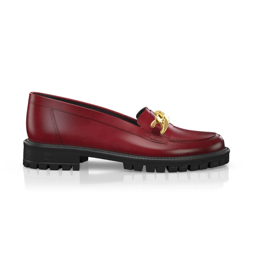 Loafers 49153