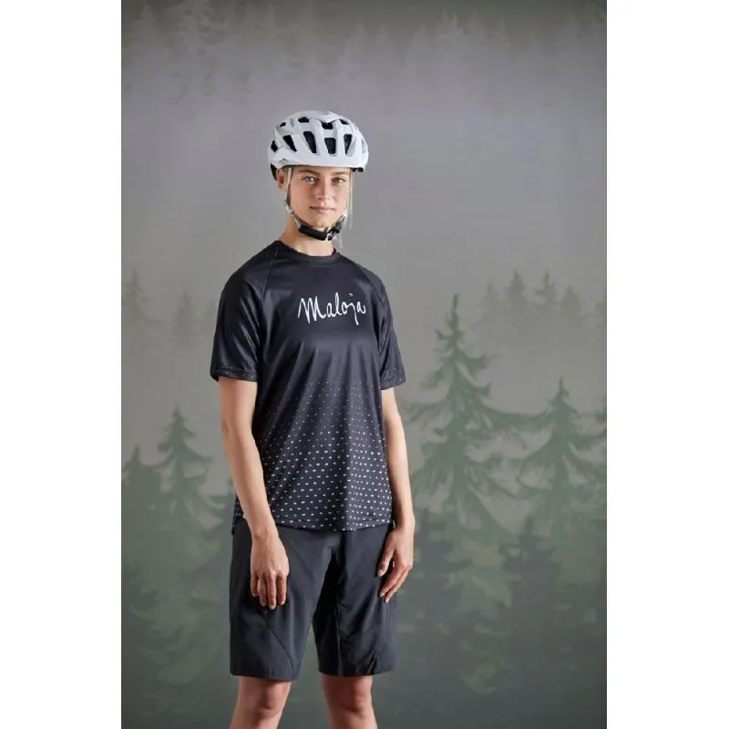 Maloja HaslmausM. Multi 1/2 - MTB Trikot - Damen