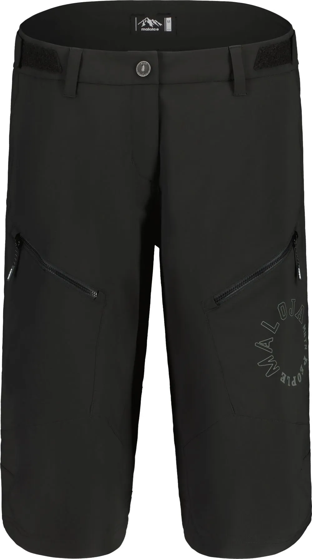 Maloja RossaM. - Outdoor Shorts für Damen