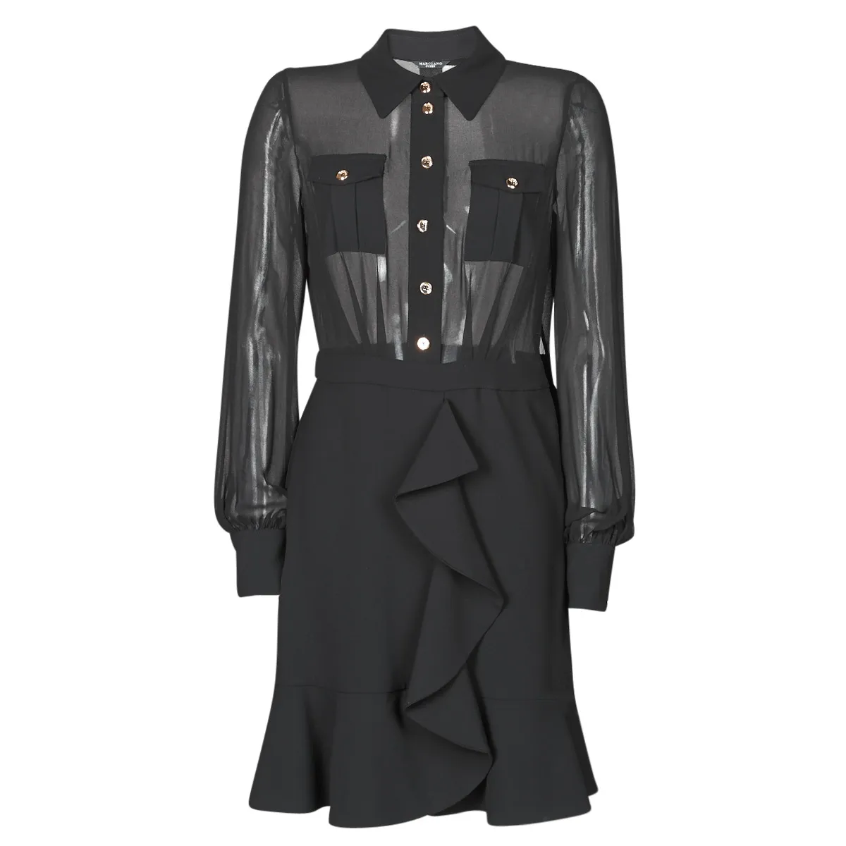 Marciano - CAROL SHORT DRESS