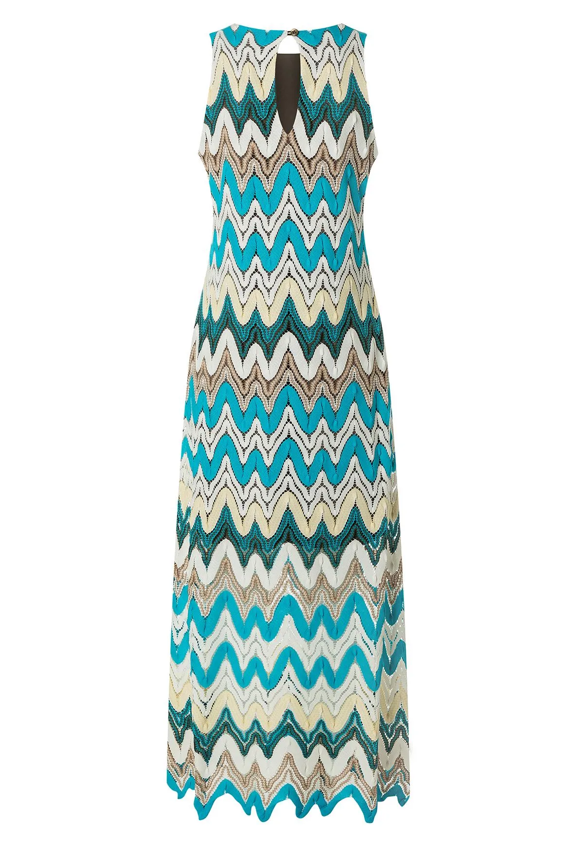 Maxikleid Kobora