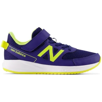 New Balance 570v3 Bungee Lace with Top Strap Kinder Laufschuhe kaufen