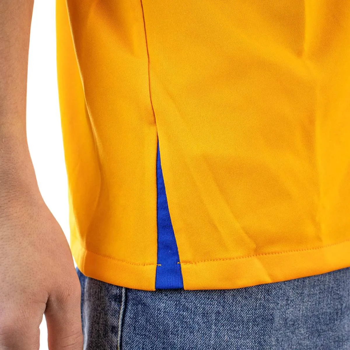 Nike FC Barcelona Strike Trikot T_Shirt DH7707-837 - orange