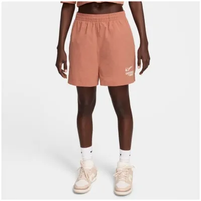 Nike W NSW Woven GLS Damen Shorts kaufen