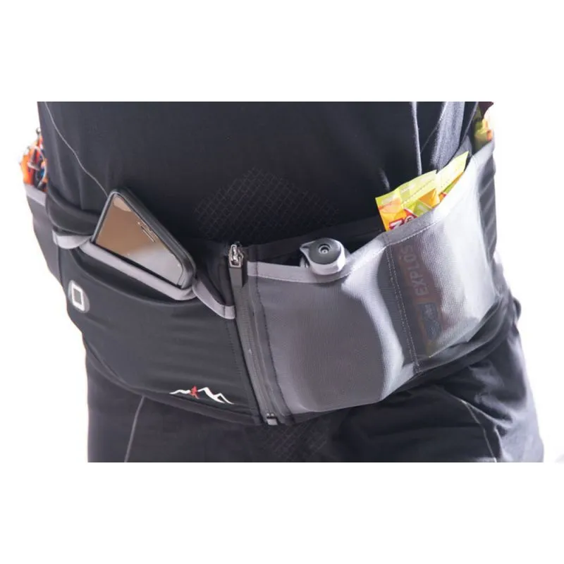 Nortec Trail Sensitive Running Belt - Trinkgürtel