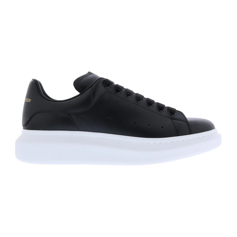 Oversized Turnschuhe