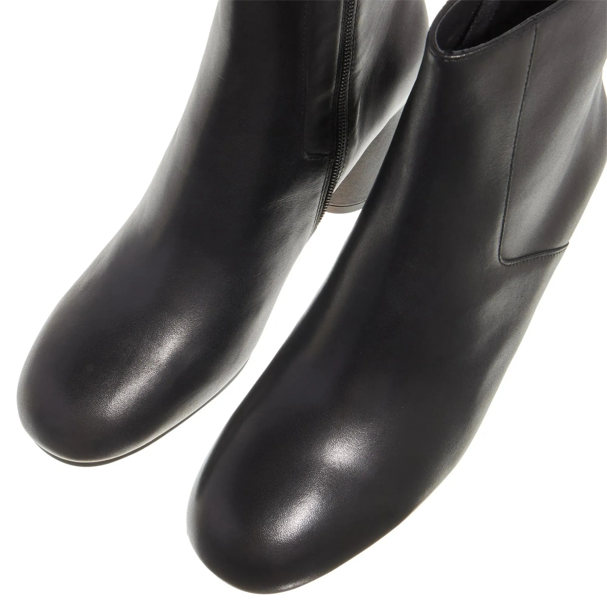   Pinko  Cindy 12 Black  Stiefelette 