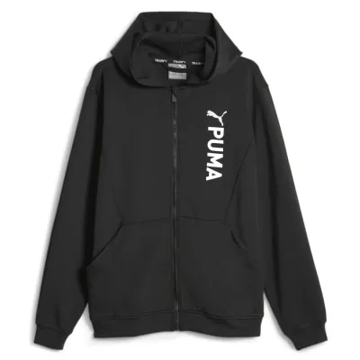 Puma Fit Double Knit Fz Herren Kapuzensweater kaufen