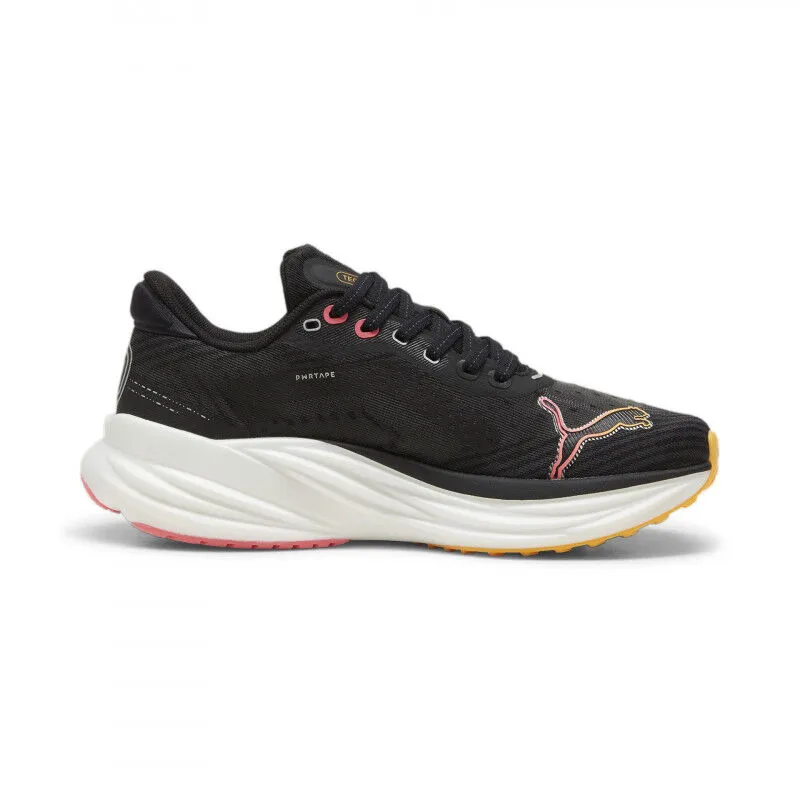 Puma Magnify Nitro 2 Tech FF Wns - Laufschuhe - Damen | Hardloop