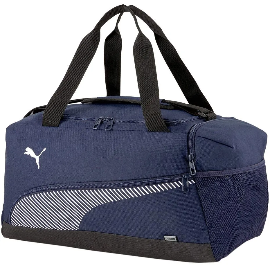 PUMA Sporttasche Fundamentals Sport Bag S 077289 06
