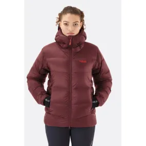Rab Positron Pro Jacket - Daunenjacke - Damen