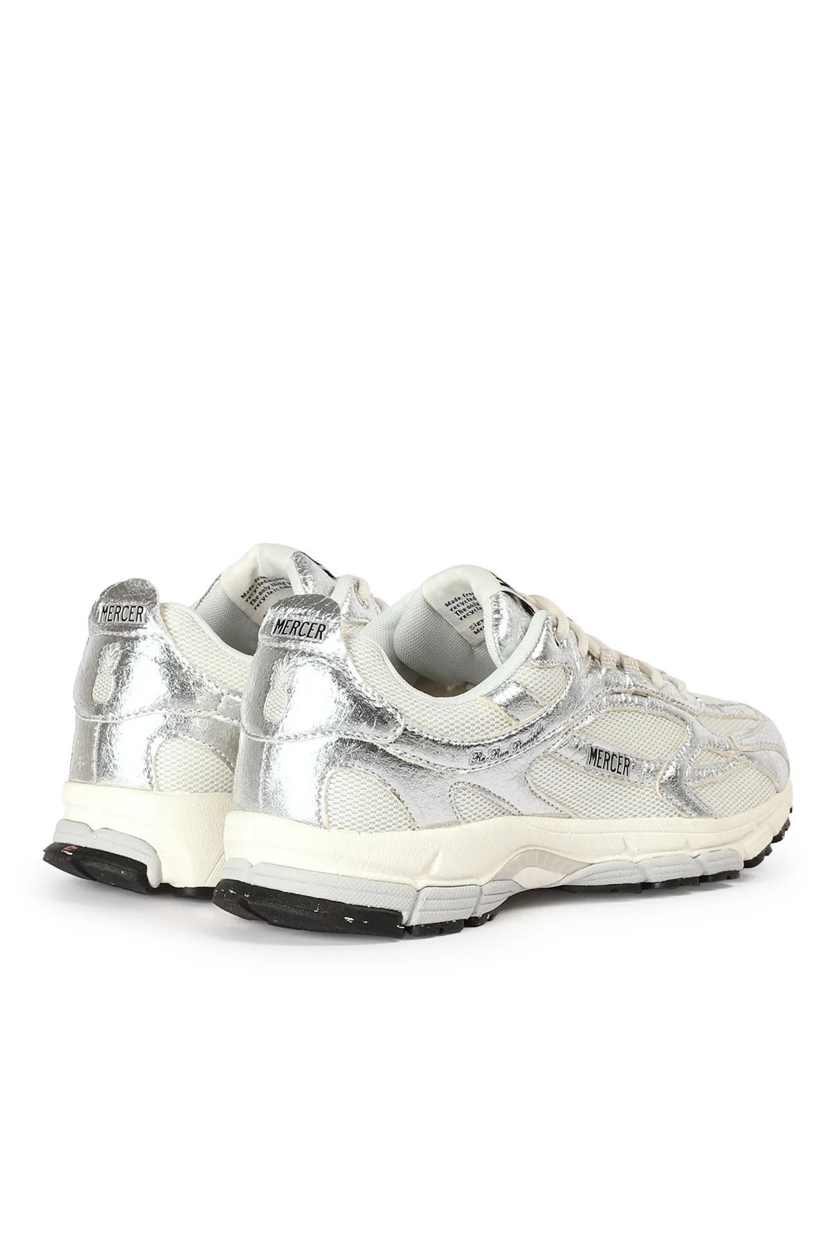 Re Run Sneaker