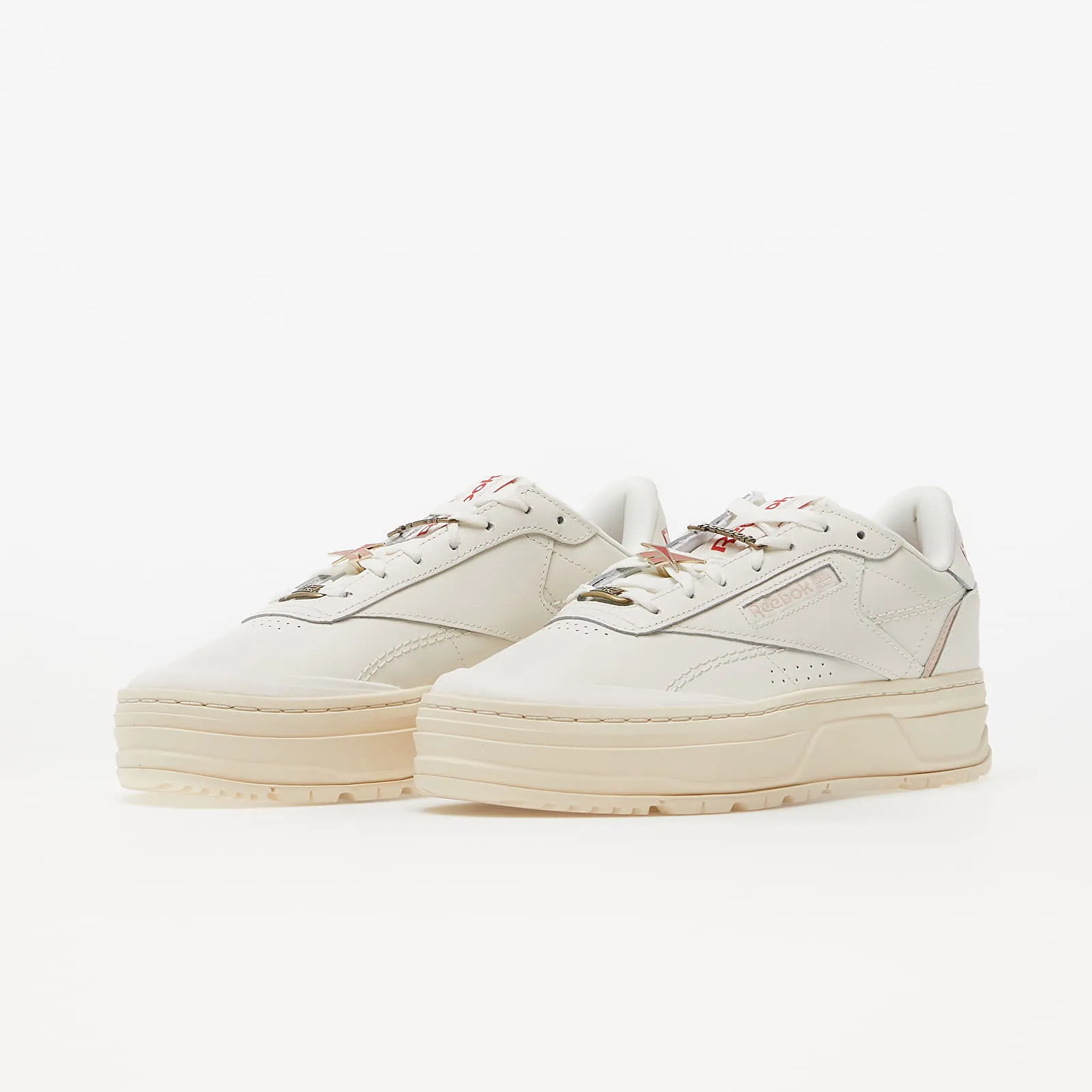 Reebok Club C Double "Geo Chalk" GX8765