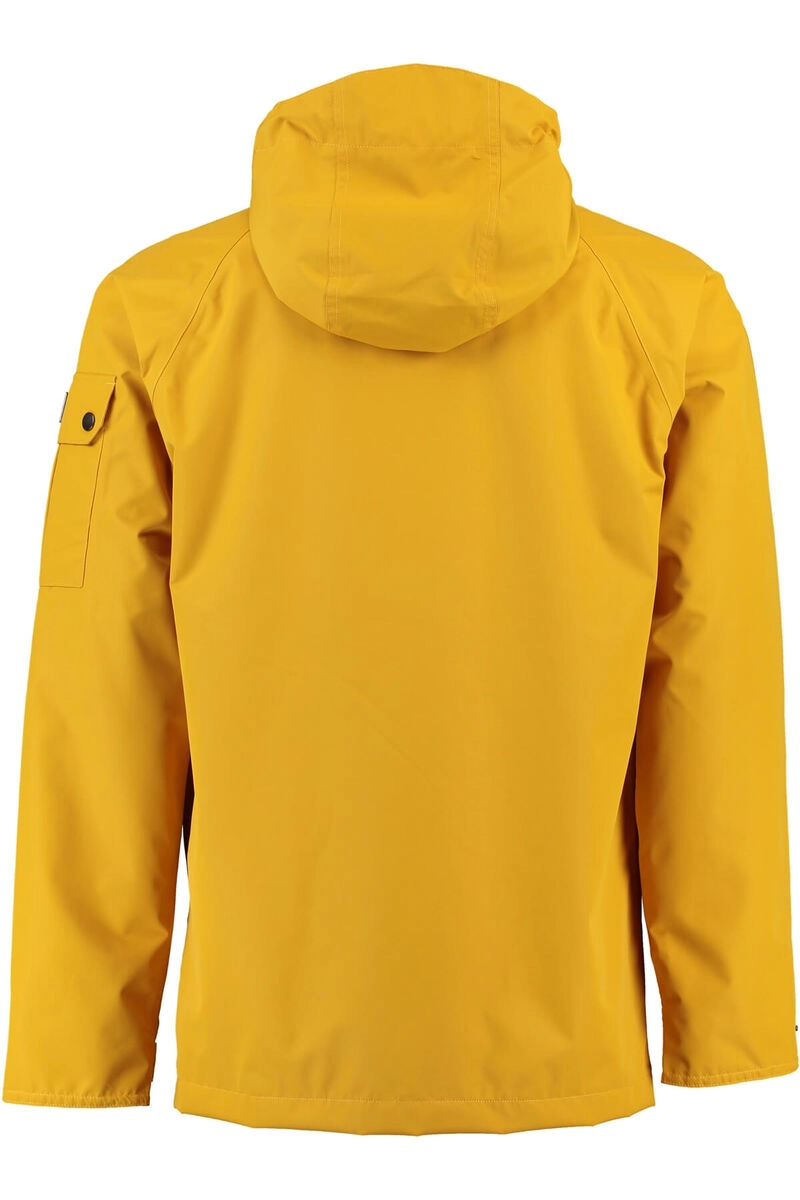 REGATTA Jacke gelb Bergen wasserdicht