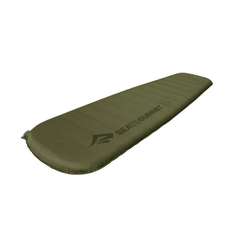 Sea To Summit Camp + Self Inflating Mat - Isomatte