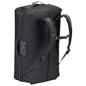 Seesack Bach Equipment ---Dr. Expedition 60 Duffel Black