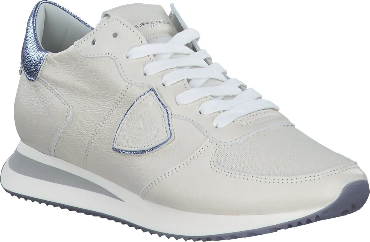 Sneaker für Damen 101701994546 (Weiß)