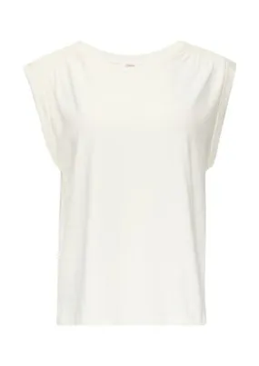 s.Oliver T - Shirt Rundhals S14  2152459