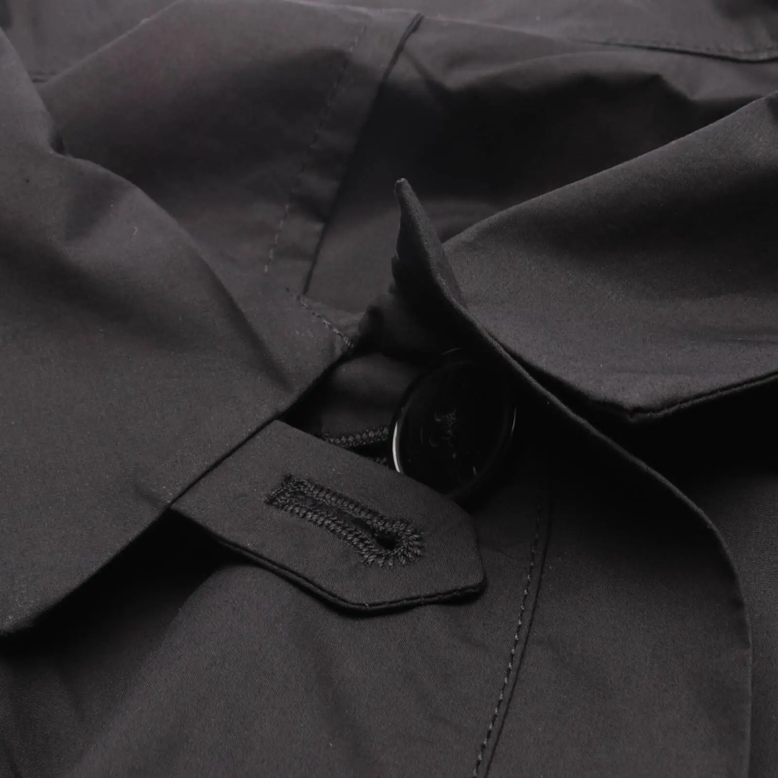 Sommerjacke S Schwarz