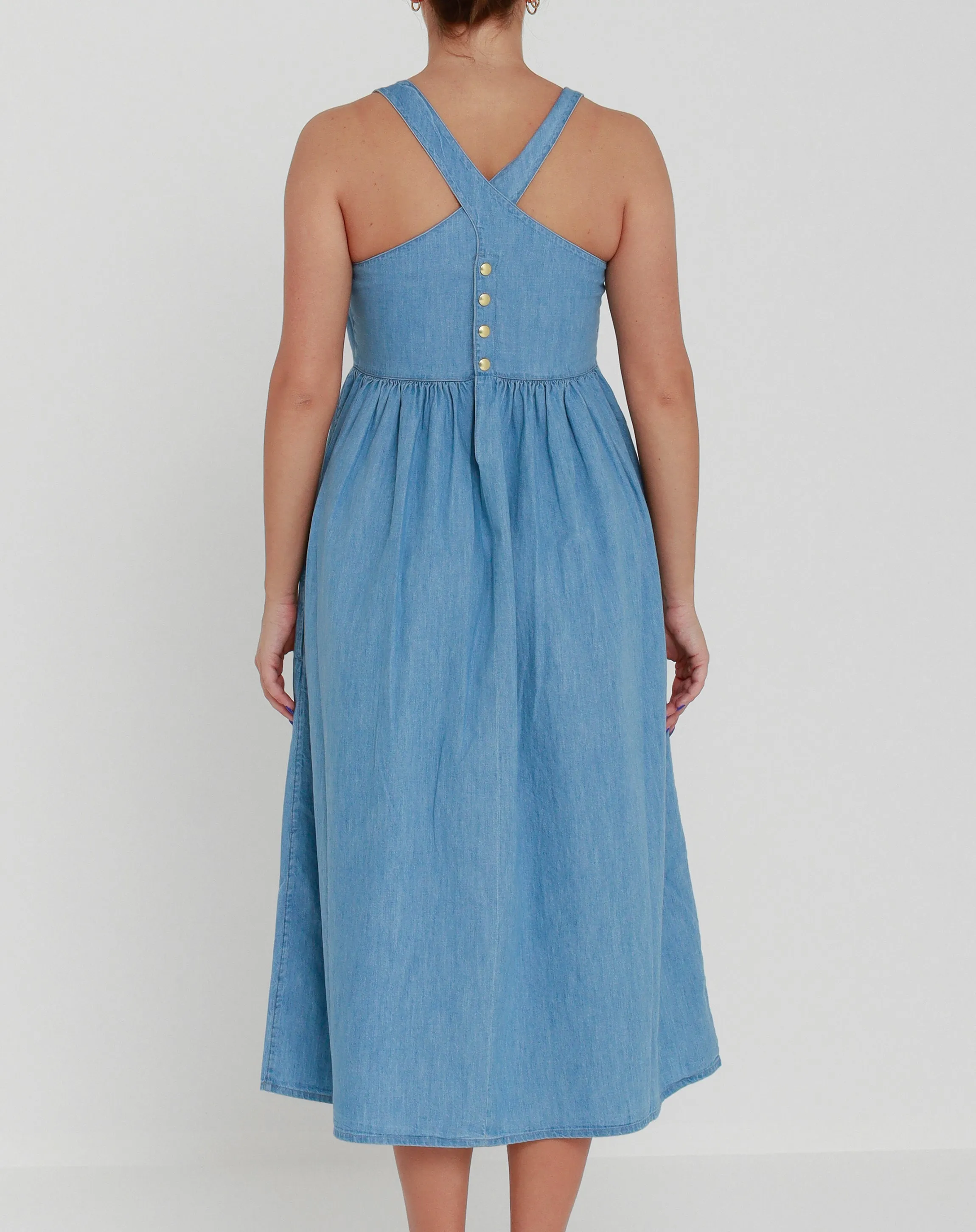 SoSUE Kleid