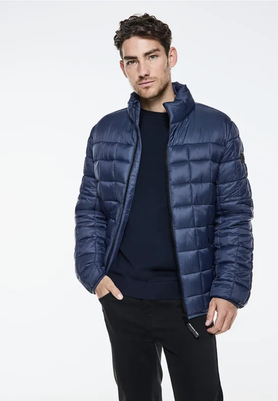 Street One MEN Steppjacke 