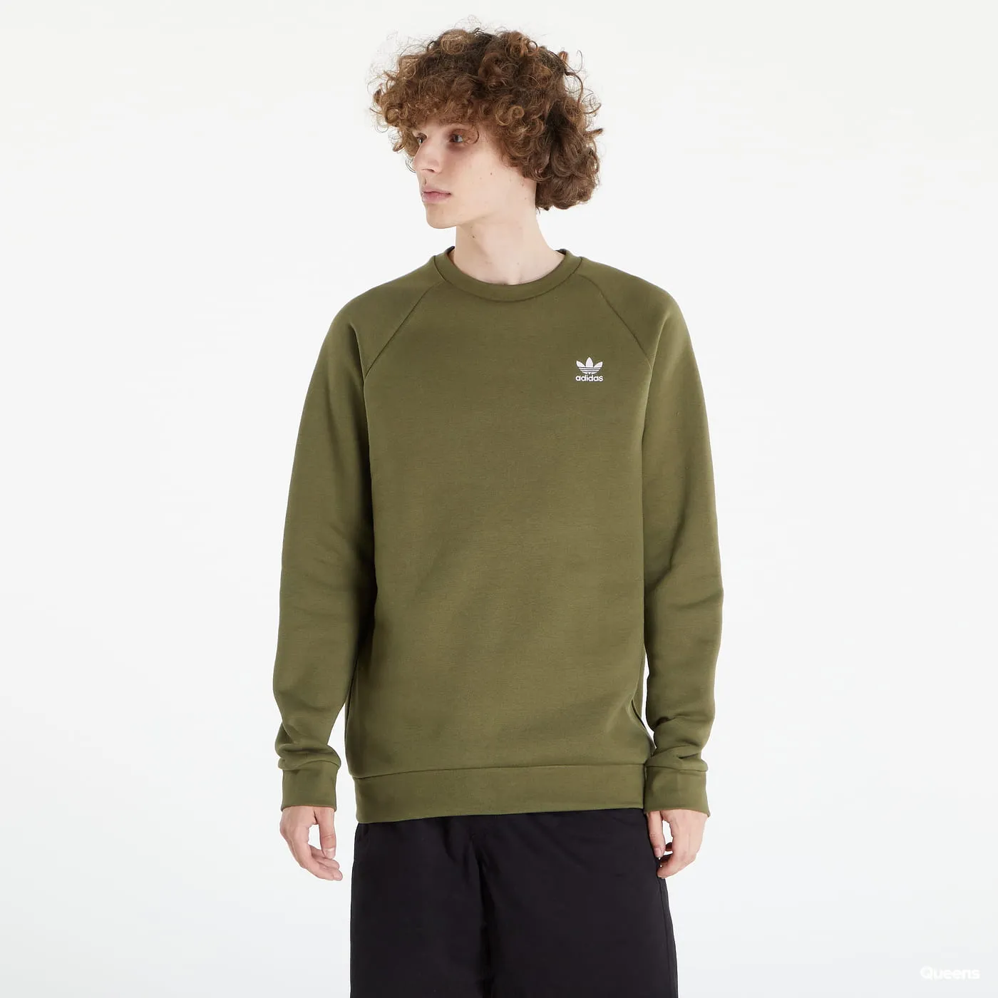 Sweatshirt adidas Originals Sweatshirt Essential Crew H65674