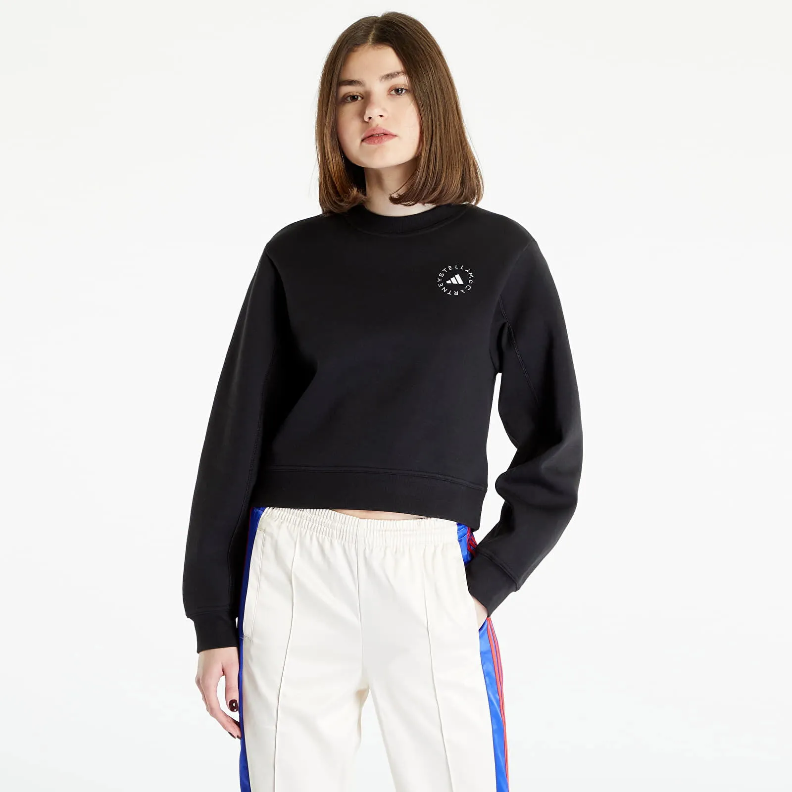 Sweatshirt adidas Performance Sportswear Sweatshirt by Stella McCartney HR9172