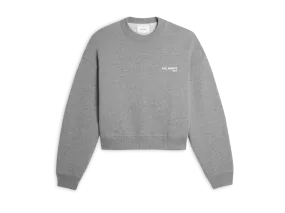 Sweatshirt AXEL ARIGATO Legacy Sweatshirt A2261002