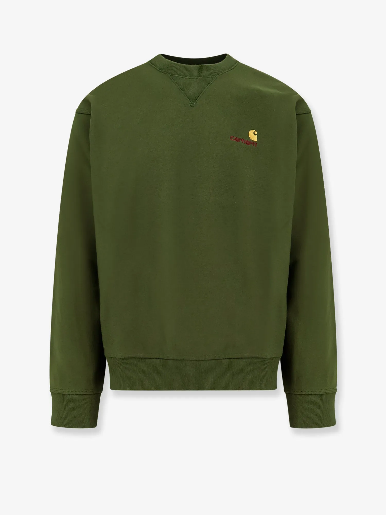 Sweatshirt Carhartt WIP Crewneck Sweatshirt I0254752BRXX