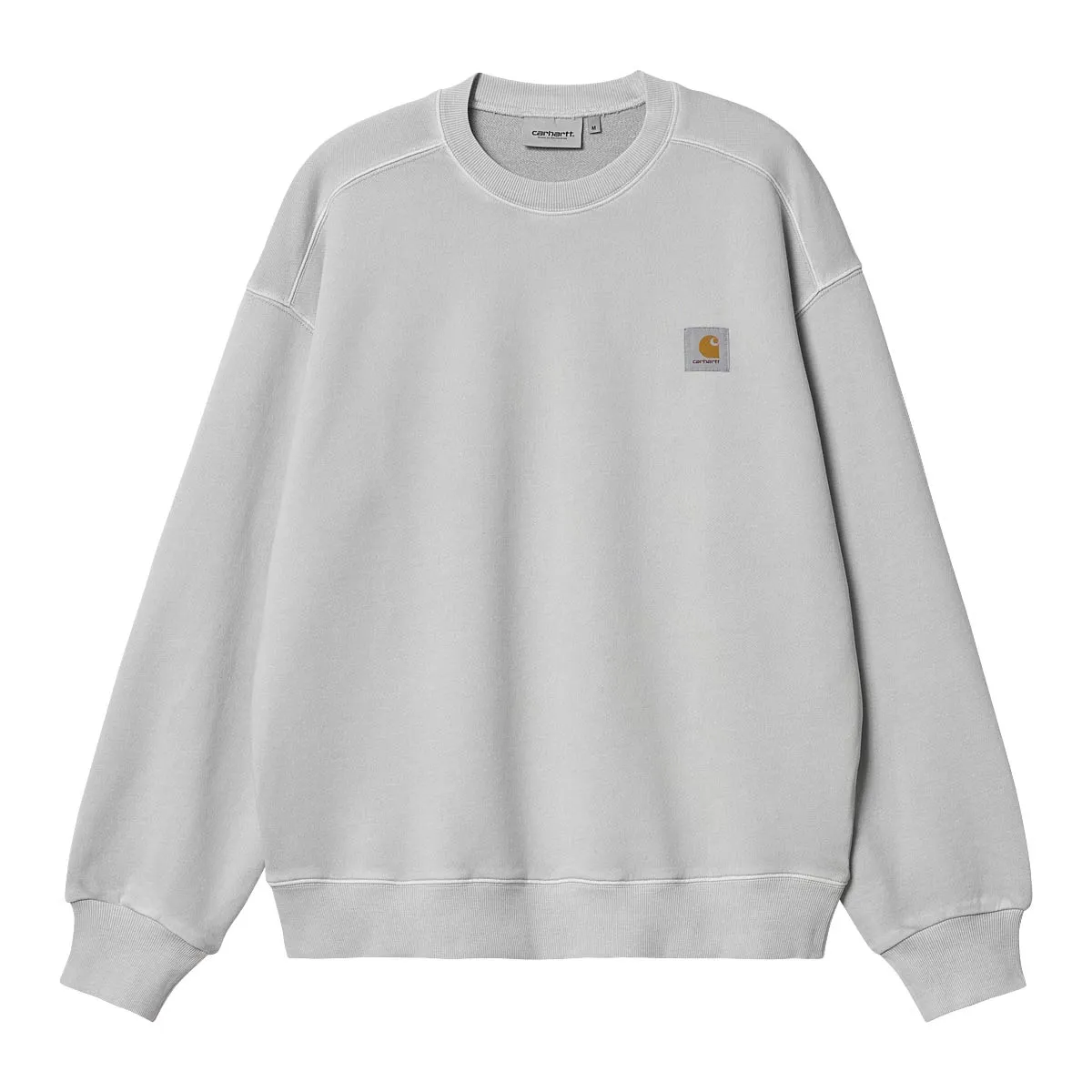 Sweatshirt Carhartt WIP Nelson Sweat I029957.1YEGD