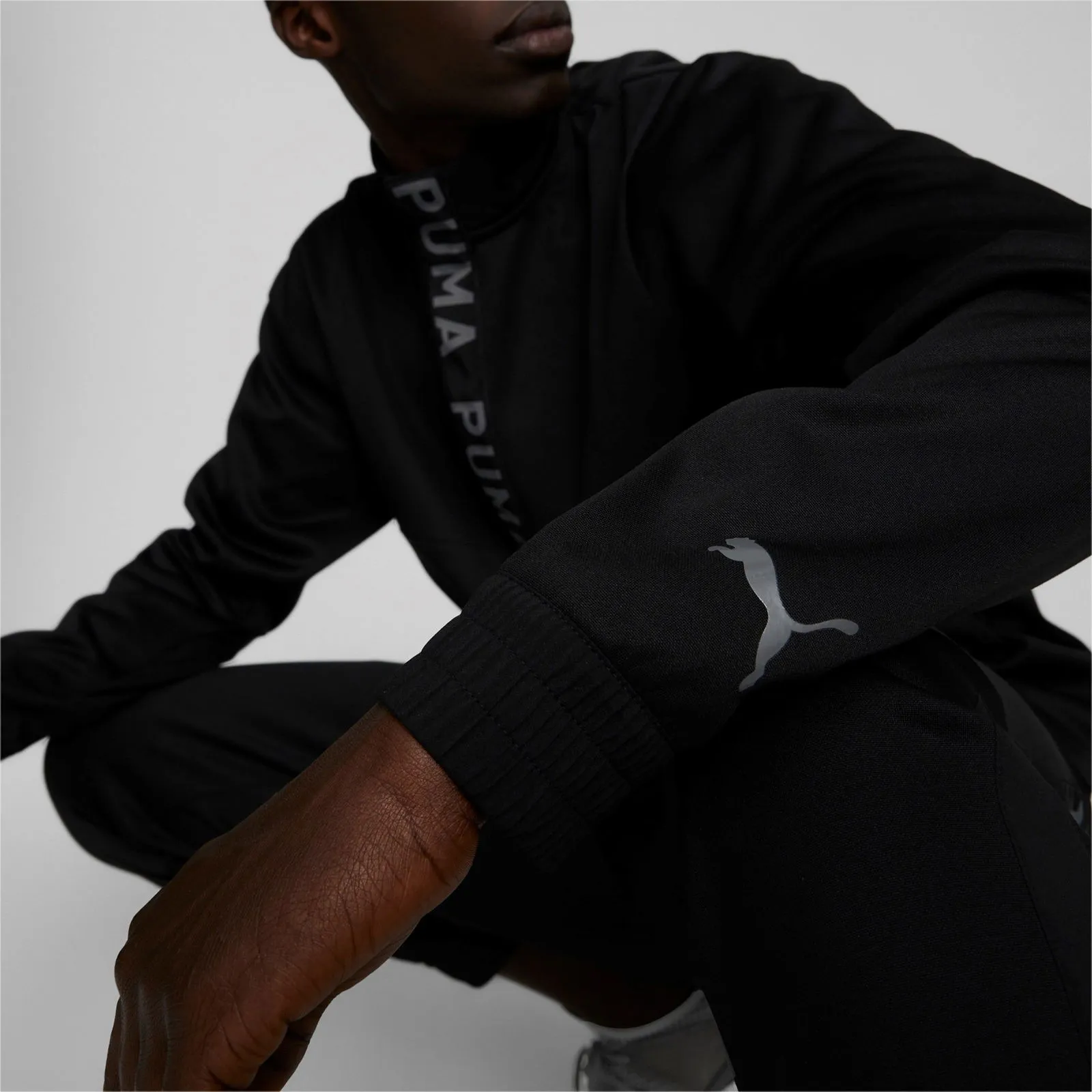 Sweatshirt Puma PWRFLEECE Midlayer 52212601