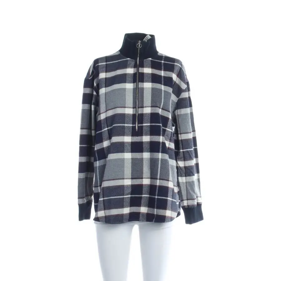 Sweatshirt XS Mehrfarbig