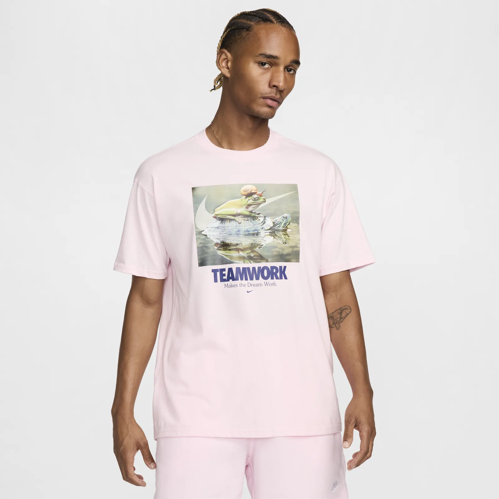 T-shirt Nike Max90 Sportswear HF0001-663