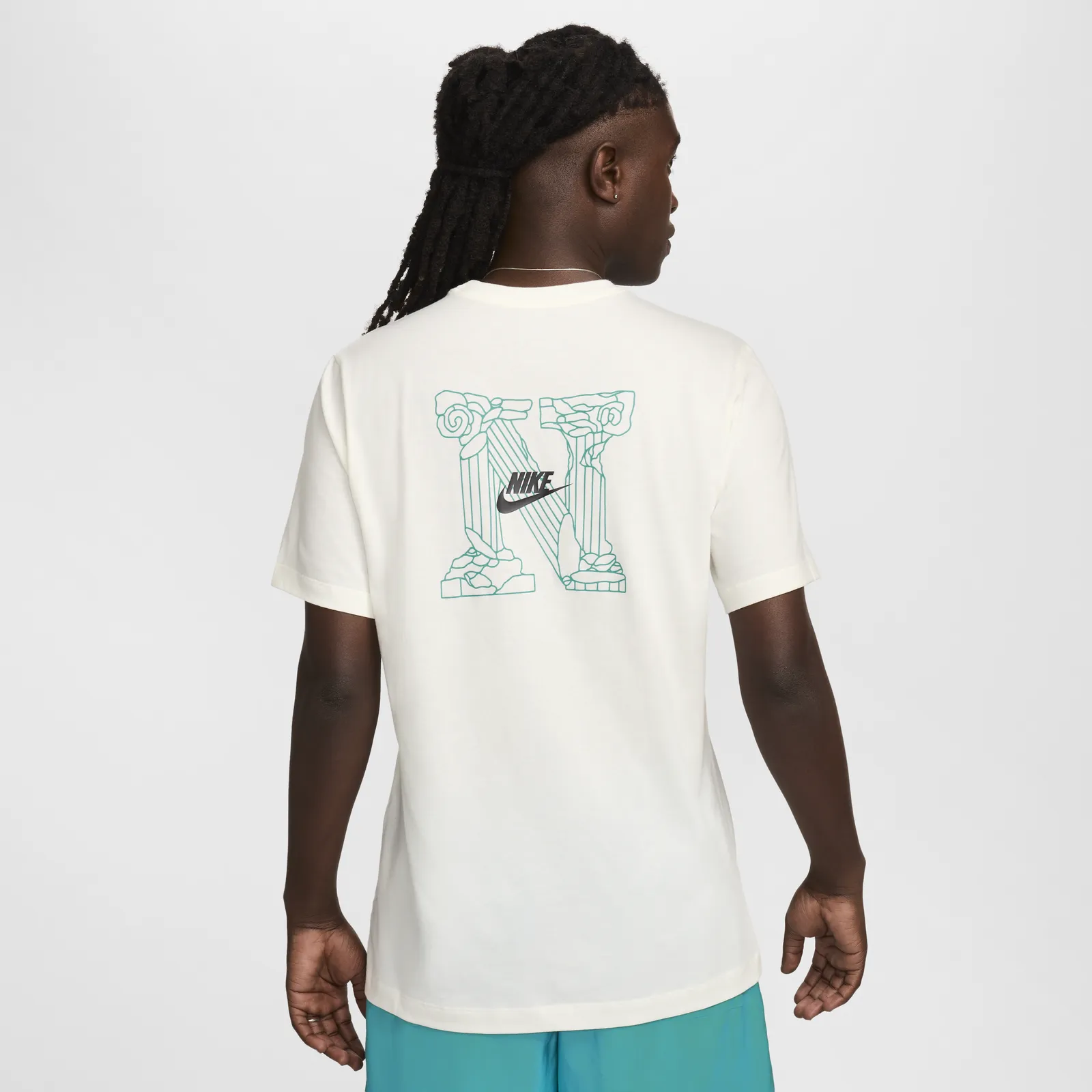 T-shirt Nike Sportswear Tee FZ5417-133