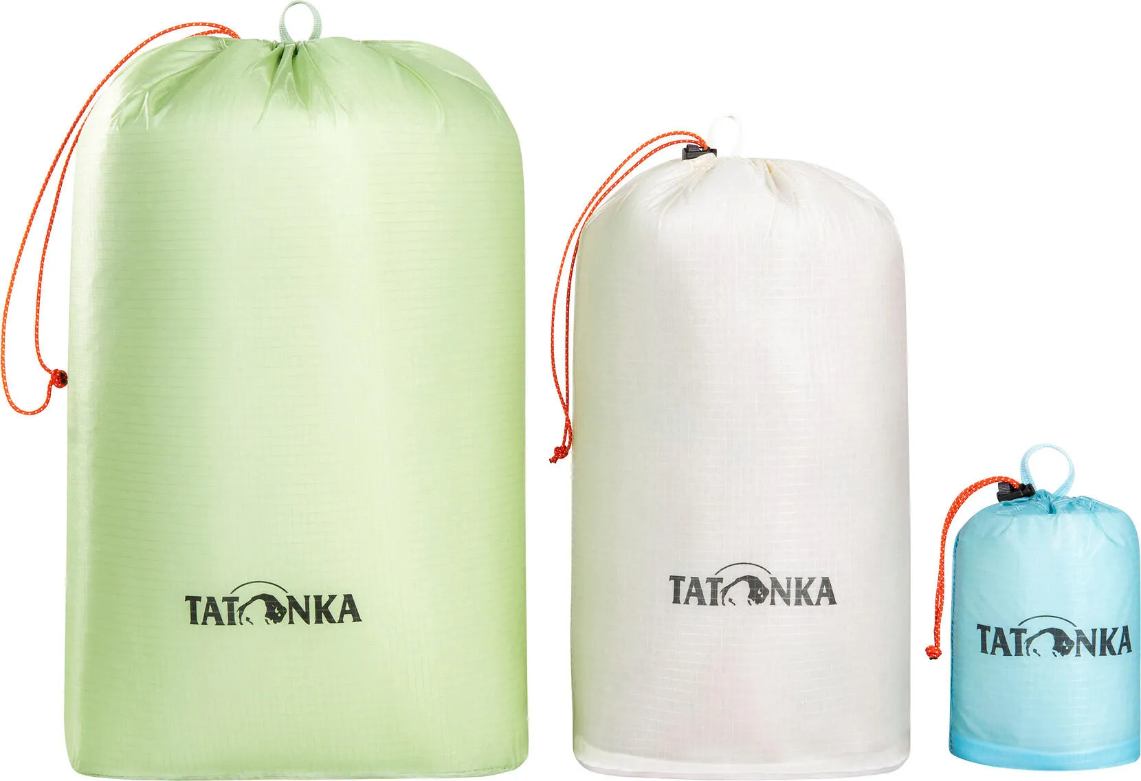 Tatonka Sqzy Stuff Bag Set -