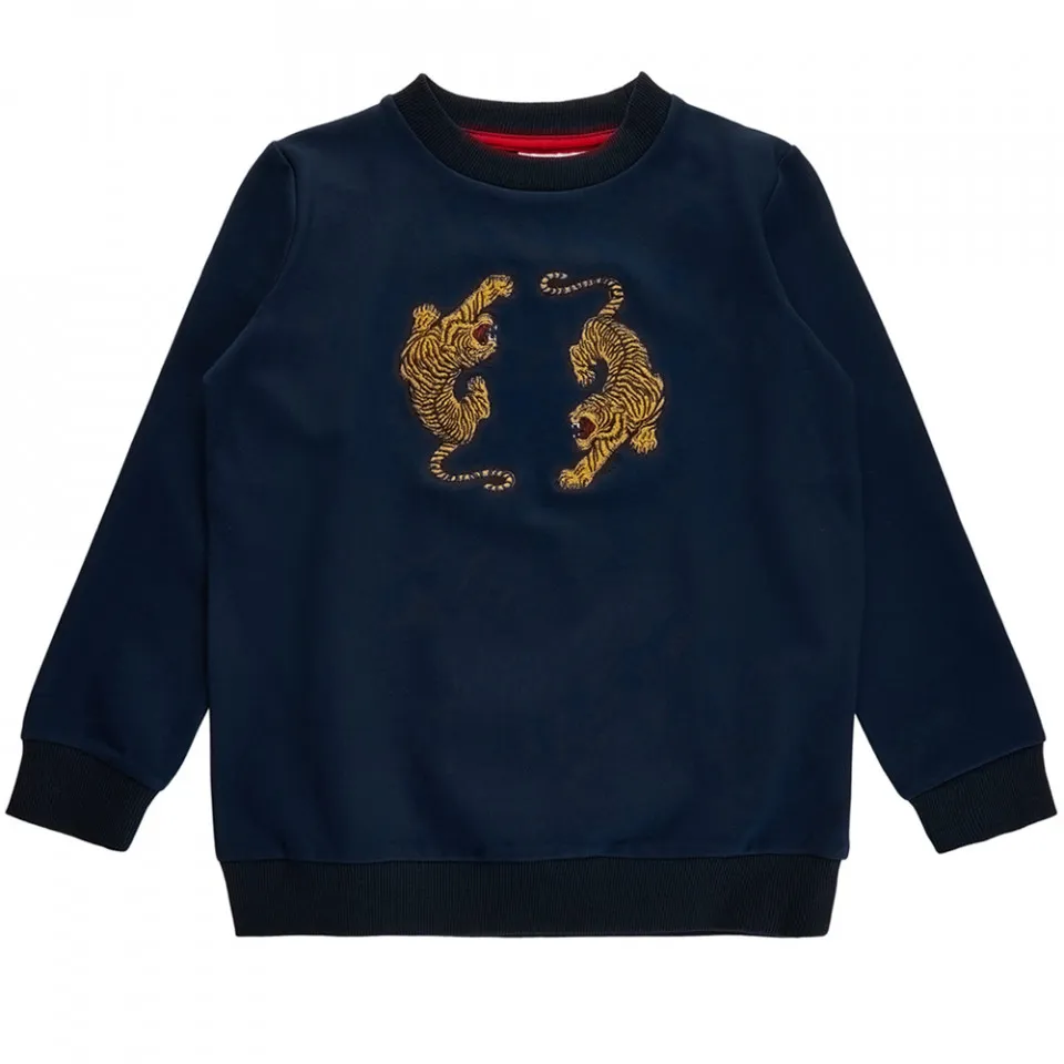 The new Sweatshirt TNDAVIDO