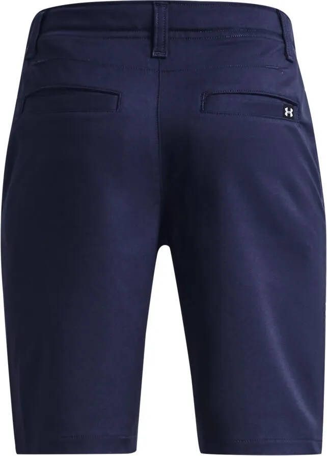 Under Armour Boys Golf Short - Jungen UA Golf Shorts