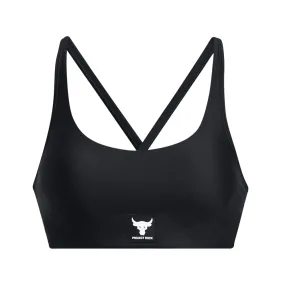 Under Armour Pro. Rock All Train Sport-BH Damen