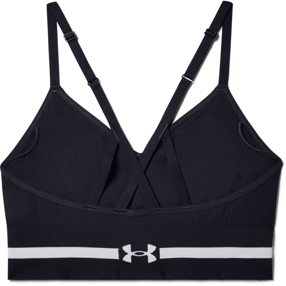 Under Armour SEAMLESS LOW LONG SPORT-BH DAMEN