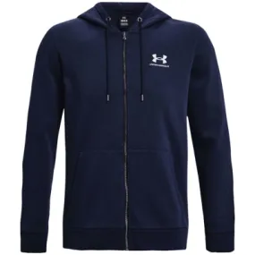 Under Armour UA Essential Fleece mit durchgängigem Reißverschluss Hood Herren Kapuzensweater kaufen