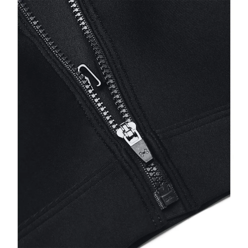 Under Armour Zip Sport-BH Damen