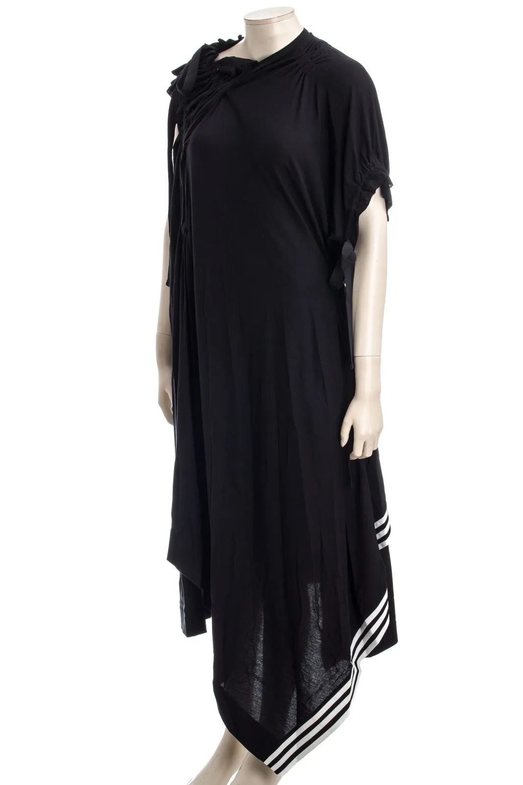 Y-3 YOHJI YAMAMOTO Kleid W YOHJI DRESS 